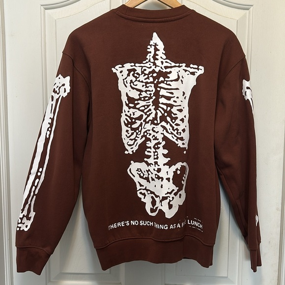 OBEY sweatshirt (S) - Picture 8 of 8